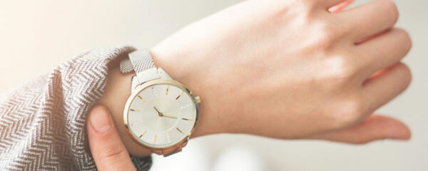 montre femme