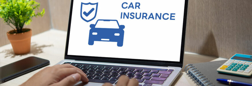 assurance automobile en ligne